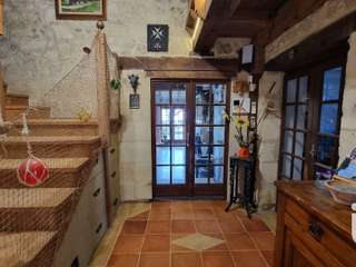 Vente maison 10 pièces