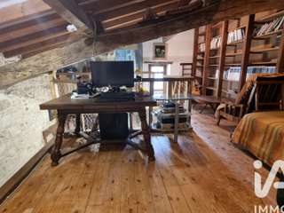 Vente maison 10 pièces