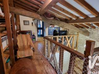 Vente maison 10 pièces