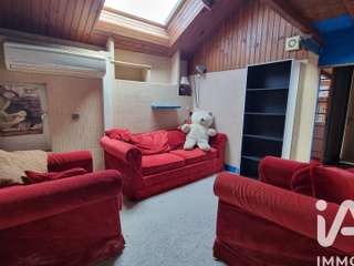 Vente maison 10 pièces