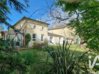 Vente maison 10 pièces Vente maison 10 pièces