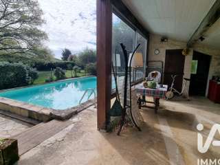 Vente maison 10 pièces