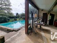 Vente maison 10 pièces Vente maison 10 pièces