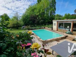 Vente maison 10 pièces