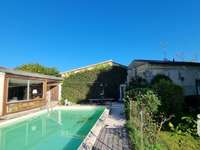 Vente maison 10 pièces Vente maison 10 pièces