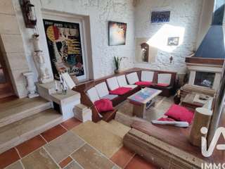 Vente maison 10 pièces