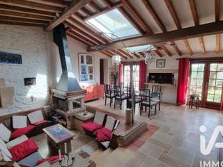 Vente maison 10 pièces