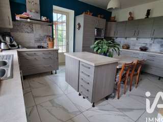 Vente maison 10 pièces