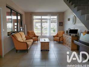 Vente Maison 6 chambresSaint-Pey-de-Castets