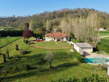 Vente Maison 4 chambresSaint-Pey-de-Castets