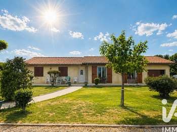 Vente maison 5 pièces Saint-Pey-de-Castets 33