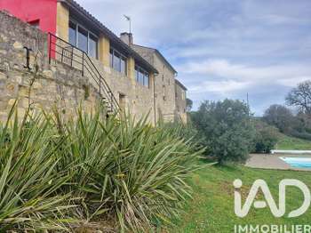 Vente Maison 2 chambresSaint-Pey-de-Castets