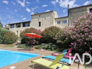 Vente Maison 2 chambresSaint-Pey-de-Castets