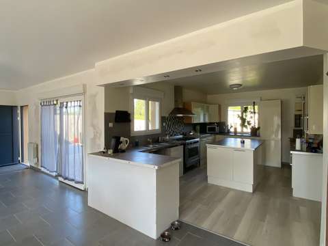 Vente maison 5 pièces Saint-Phal 10