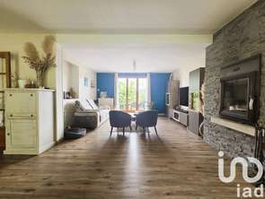 Vente Maison 4 chambresSaint-Phal