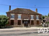 Vente maison 8 pièces Vente maison 8 pièces