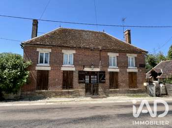 Vente Maison 4 chambresSaint-Phal