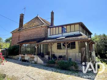 Vente maison 8 pièces Vente maison 8 pièces