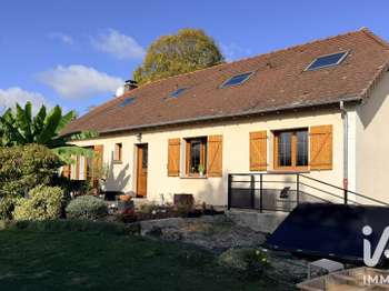 Vente Maison 4 chambresSaint-Phal