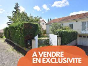 Vente Maison 3 chambresSaint-Philbert-de-Bouaine