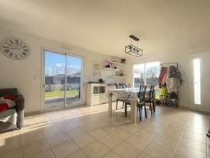 Vente Maison 3 chambresSaint-Philbert-de-Bouaine