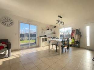 Photo Vente maison Saint-Philbert-de-Bouaine