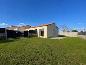 Vente Maison 3 chambresSaint-Philbert-de-Bouaine