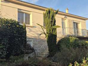 Vente MaisonSaint-Philbert-de-Bouaine