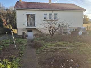 Vente maison