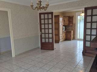 Vente maison