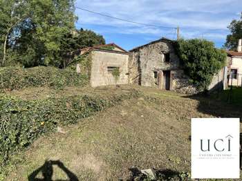 Vente Maison 3 piècesSaint-Philbert-de-Bouaine