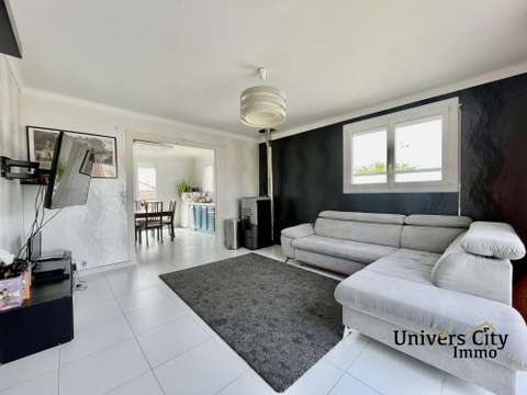 Vente maison 6 pièces Saint-Philbert-de-Bouaine 85