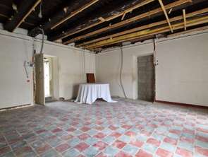 Vente Maison 3 piècesSaint-Philbert-de-Bouaine