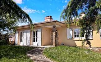 Photo Vente maison Saint-Philbert-de-Bouaine