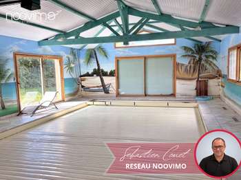Vente maison 7 pièces Saint-Philbert-de-Bouaine 85