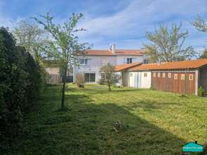 Vente Maison 4 chambresSaint-Philbert-de-Bouaine