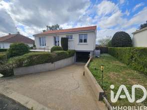 Vente Maison 3 chambresSaint-Philbert-de-Bouaine