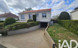 Photo Vente maison Saint-Philbert-de-Bouaine