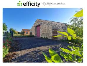 Vente Maison 1 chambreSaint-Philbert-de-Bouaine