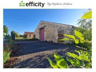 Vente maison 1 pièce
