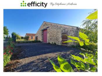 Vente maison 1 pièce Saint-Philbert-de-Bouaine 85