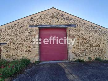 Vente Maison 1 chambreSaint-Philbert-de-Bouaine