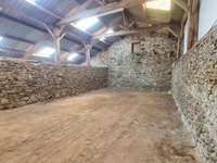Vente maison 1 pièce