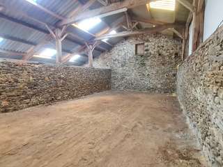Vente maison 1 pièce