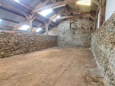 Vente maison 1 pièce