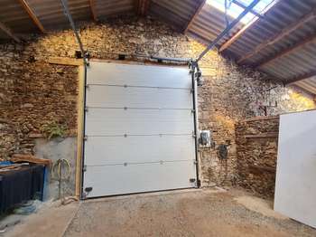 Vente maison 1 pièce