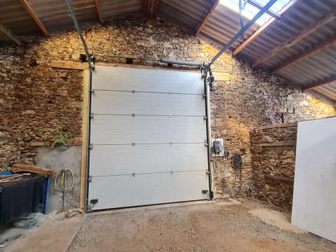 Vente maison 1 pièce