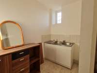 Vente maison 1 pièce