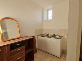 Vente maison 1 pièce