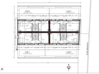 Vente maison 1 pièce